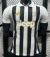 Juventus Home Player 1:1 Quality Soccer Jersey 26/27