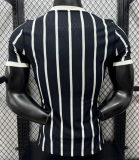 Corinthians Away Player 1:1 Quality Soccer Jersey 26/27