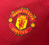 Manchester United  Home Player 1:1 Quality Soccer Jersey 26/27