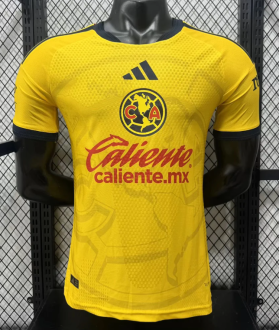 Club America Home Player 1:1 Quality Soccer Jersey 26/27