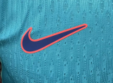Barcelona Third Away Player 1:1 Quality Soccer Jersey 26/27