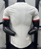 Flamengo Away Player 1:1 Quality Soccer Jersey 26/27