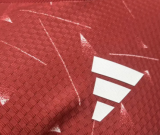 Liverpool Home Long Sleeve Player 1:1 Quality Soccer Jersey 26/27