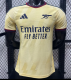 Arsenal Third Away Player 1:1 Quality Soccer Jersey 26/27