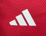 Manchester United  Home Player 1:1 Quality Soccer Jersey 26/27