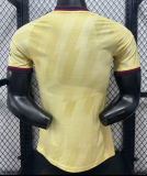 Arsenal Third Away Player 1:1 Quality Soccer Jersey 26/27