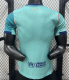 Barcelona Third Away Player 1:1 Quality Soccer Jersey 26/27