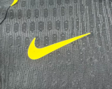 Chelsea Away Long Sleeve Player 1:1 Quality Soccer Jersey 26/27