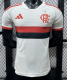 Flamengo Away Player 1:1 Quality Soccer Jersey 26/27