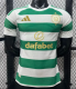Celtic Home Player 1:1 Quality Soccer Jersey 26/27