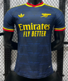 Arsenal  Away Player 1:1 Quality Soccer Jersey 26/27