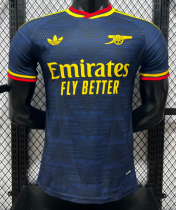 Arsenal Away Player 1:1 Quality Soccer Jersey 26/27 Arsenal Away Player 1:1 Quality Soccer Jersey 26/27
