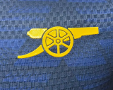 Arsenal  Away Player 1:1 Quality Soccer Jersey 26/27