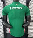 Palmeiras Home Player 1:1 Quality Soccer Jersey 26/27