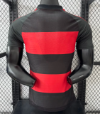 Flamengo Home Player 1:1 Quality Soccer Jersey 26/27