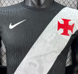 Vasco da Gama Home Player 1:1 Quality Soccer Jersey 26/27