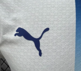 Manchester City Third Away Player 1:1 Quality Soccer Jersey 26/27