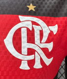 Flamengo Home Player 1:1 Quality Soccer Jersey 26/27