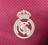 Real Madrid Third Away Player 1:1 Quality Soccer Jersey 26/27