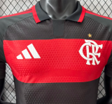 Flamengo Home Player 1:1 Quality Soccer Jersey 26/27
