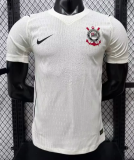 Corinthians Home Player 1:1 Quality Soccer Jersey 26/27
