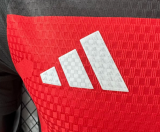 Flamengo Home Player 1:1 Quality Soccer Jersey 26/27