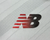 Sao Paulo Home Player 1:1 Quality Soccer Jersey 26/27