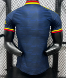 Arsenal  Away Player 1:1 Quality Soccer Jersey 26/27