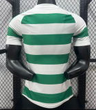 Celtic Home Player 1:1 Quality Soccer Jersey 26/27