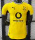 Dortmund Home Player 1:1 Quality Soccer Jersey 26/27