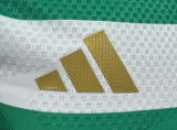 Celtic Home Player 1:1 Quality Soccer Jersey 26/27