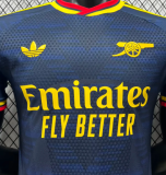 Arsenal  Away Player 1:1 Quality Soccer Jersey 26/27