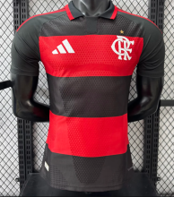 Flamengo Home Player 1:1 Quality Soccer Jersey 26/27
