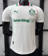 Palmeiras Away Player 1:1 Quality Soccer Jersey 26/27