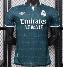 Real Madrid Away Player 1:1 Quality Soccer Jersey 26/27