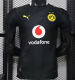 Dortmund Away Player 1:1 Quality Soccer Jersey 26/27