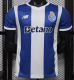 Porto Home Player 1:1 Quality Soccer Jersey 26/27