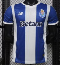 Porto Home Player 1:1 Quality Soccer Jersey 26/27 Porto Home Player 1:1 Quality Soccer Jersey 26/27