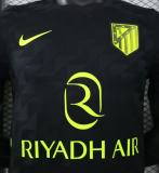 Atletico Madrid Away Player 1:1 Quality Soccer Jersey 26/27