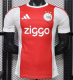 Ajax Home Player 1:1 Quality Soccer Jersey 26/27