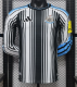 Newcastle Home Long Sleeve Player 1:1 Quality Soccer Jersey 26/27