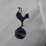Tottenham Home Player 1:1 Quality Soccer Jersey 26/27
