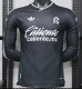 Club America Away Long Sleeve Player 1:1 Quality Soccer Jersey 26/27