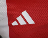 Ajax Home Player 1:1 Quality Soccer Jersey 26/27