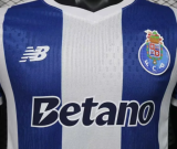 Porto Home Player 1:1 Quality Soccer Jersey 26/27