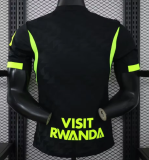 Atletico Madrid Away Player 1:1 Quality Soccer Jersey 26/27