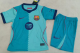 Barcelona Third Away Kids 1:1 Quality Soccer Jersey 26/27