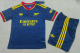 Arsenal Away Kids 1:1 Quality Soccer Jersey 26/27
