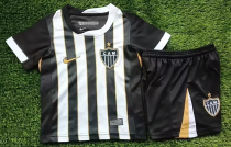 Atletico Mineiro Home Kids  1:1 Quality Soccer Jersey 26/27