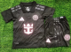 Inter Miami  Away Kids 1:1 Quality Soccer Jersey 26/27